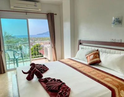 Sea View Apartments – Fotos 2