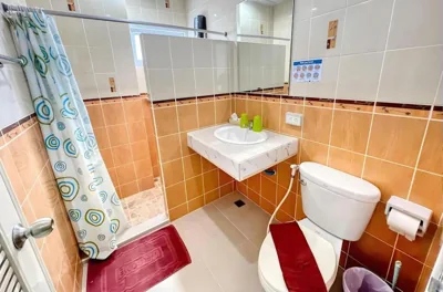 Sea View Apartments – Fotos 3