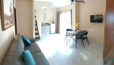 Sea View Apartments – Fotos 5