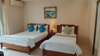 Sea View Apartments – Fotos 6