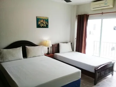 Sea View Apartments – Fotos 8
