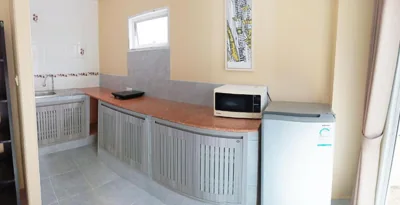 Sea View Apartments – Fotos 9