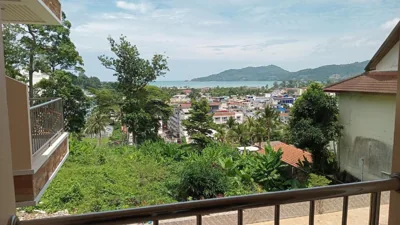 Sea View Apartments – Fotos 13