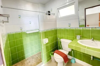 Sea View Apartments – Fotos 14