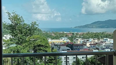 Sea View Apartments – Fotos 16